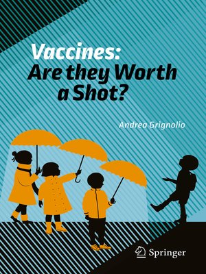 cover image of Vaccines